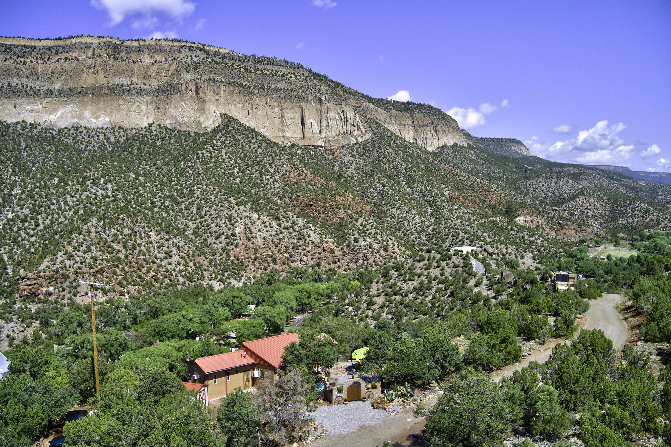 1201 Madrid Road Jemez Springs, NM 87025 - Photo 29 of 36 Gallery Image 29