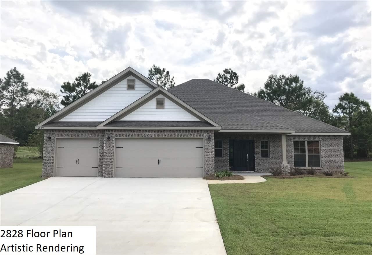 1732 Partridge Street Foley, AL 36535 - Photo 1 of 17