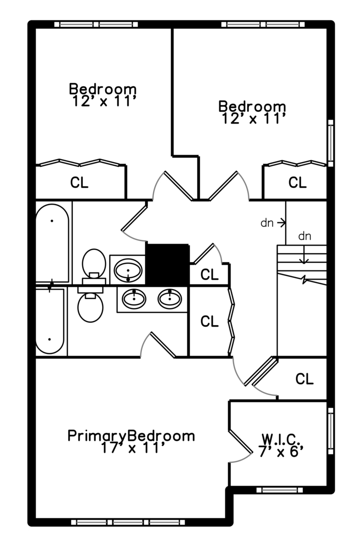 1815 Crain Street Evanston, IL 60202 - Photo 25 of 25