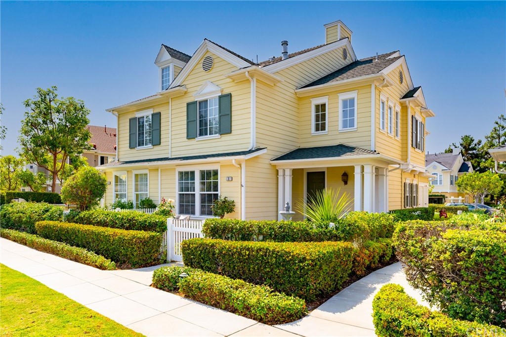 3 Strawflower Street Ladera Ranch, CA 92694 - Photo 1 of 1