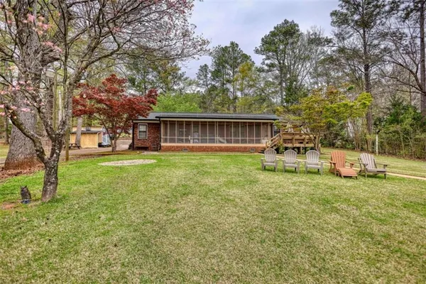 $675,000 | 1665 County Line Road, Mansfield, GA 30055