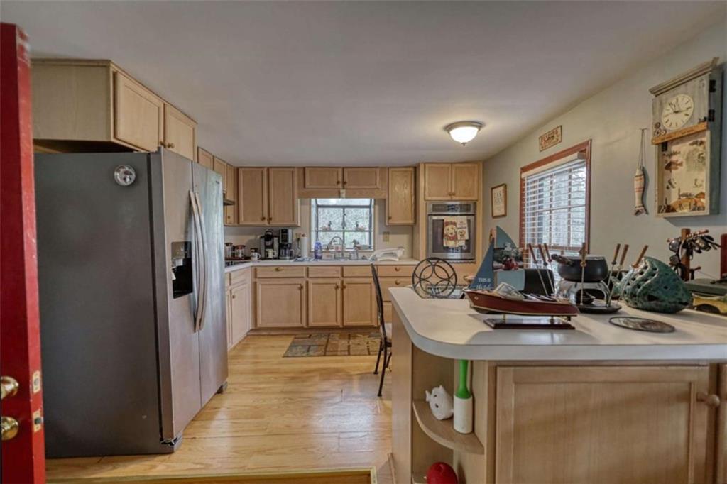 1665 County Line Road Mansfield, GA 30055 - Photo 20 of 74