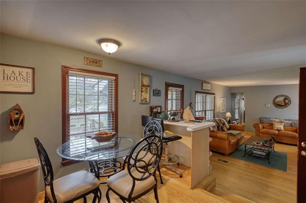 1665 County Line Road Mansfield, GA 30055 - Photo 24 of 74 a view of a livingroom with furniture window and wooden floor