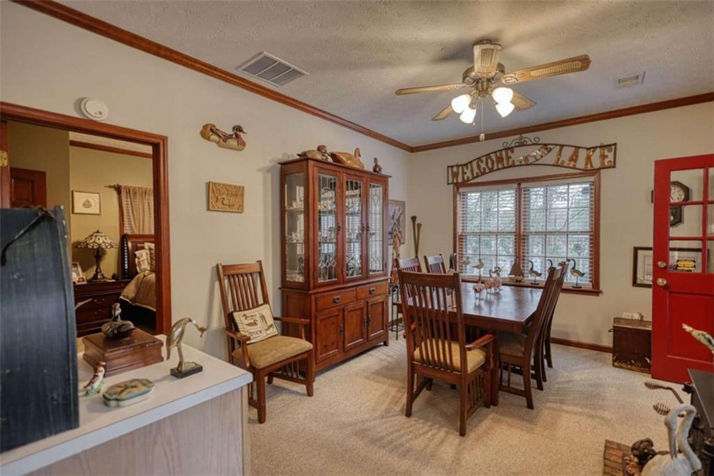 1665 County Line Road Mansfield, GA 30055 - Photo 44 of 74 a view of a livingroom with furniture and a window