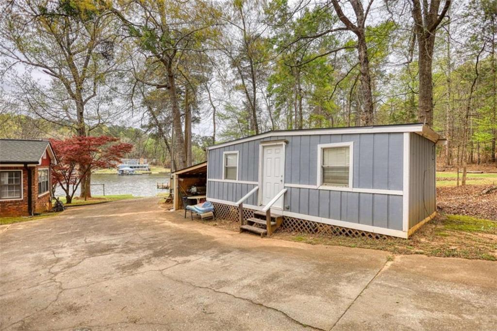 1665 County Line Road Mansfield, GA 30055 - Photo 56 of 74