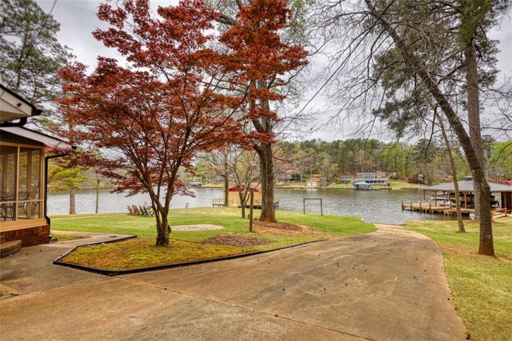 1665 County Line Road Mansfield, GA 30055 - Photo 58 of 74