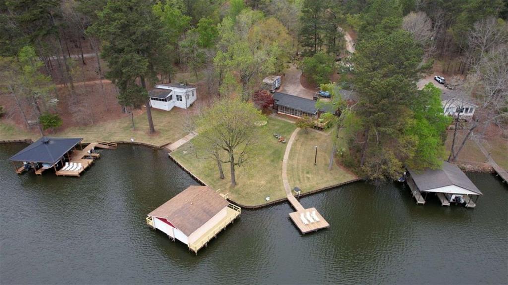 1665 County Line Road Mansfield, GA 30055 - Photo 6 of 74