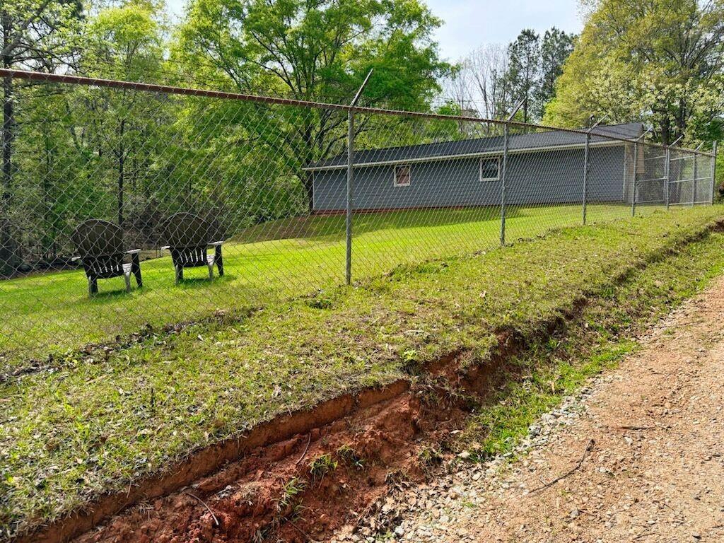 1665 County Line Road Mansfield, GA 30055 - Photo 61 of 74