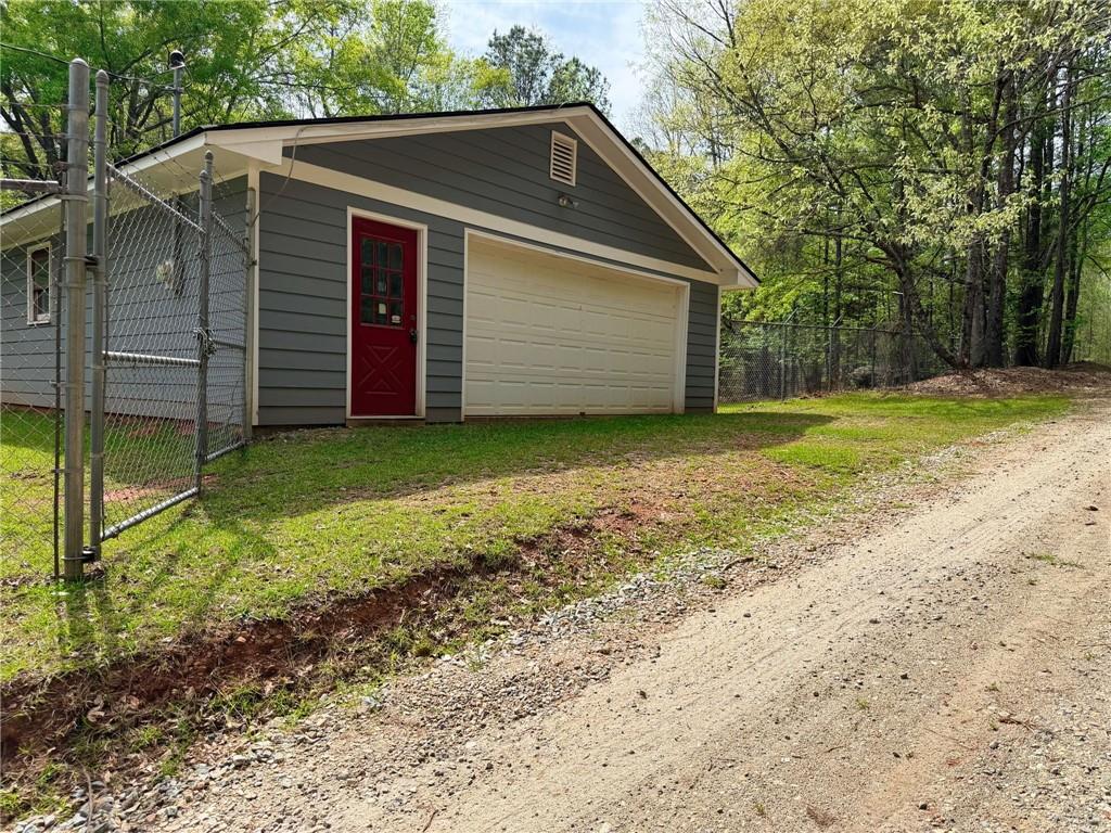 1665 County Line Road Mansfield, GA 30055 - Photo 62 of 74
