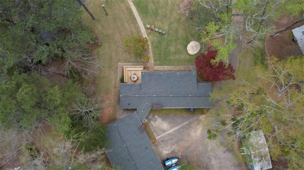 1665 County Line Road Mansfield, GA 30055 - Photo 66 of 74