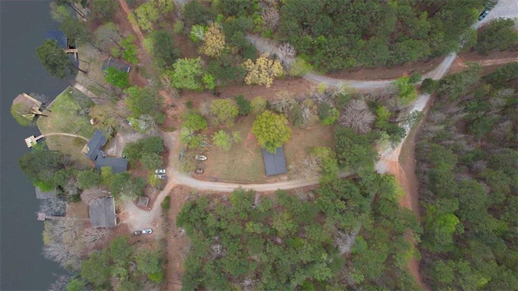 1665 County Line Road Mansfield, GA 30055 - Photo 73 of 74
