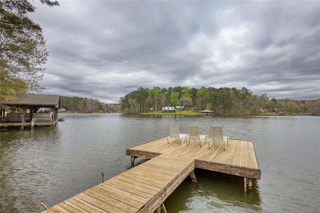 1665 County Line Road Mansfield, GA 30055 - Photo 8 of 74