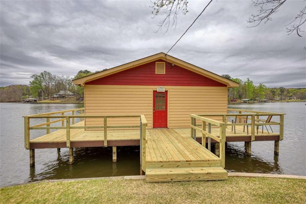 1665 County Line Road Mansfield, GA 30055 - Photo 10 of 74