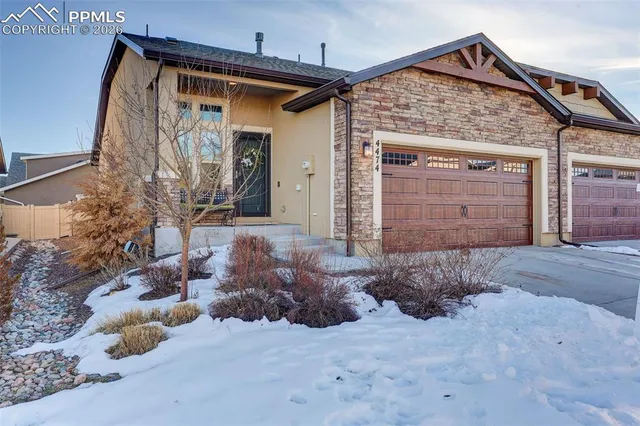 $410,000 | 4474 Hessite Loop, Colorado Springs, CO 80938