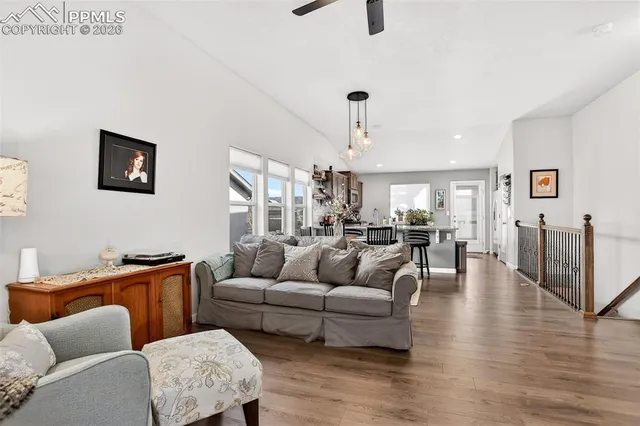 $410,000 | 4474 Hessite Loop, Colorado Springs, CO 80938