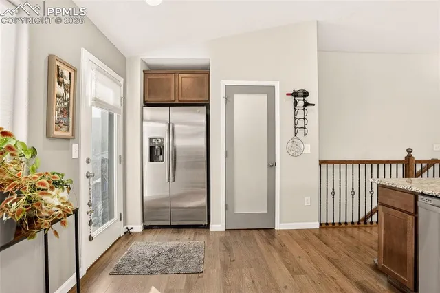 $410,000 | 4474 Hessite Loop, Colorado Springs, CO 80938