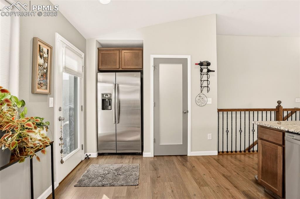 4474 Hessite Loop Colorado Springs, CO 80938 - Photo 16 of 34