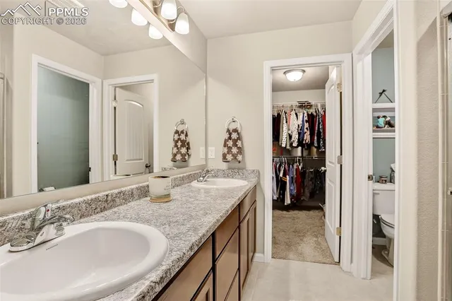 $410,000 | 4474 Hessite Loop, Colorado Springs, CO 80938