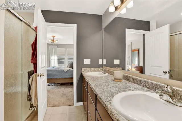 $410,000 | 4474 Hessite Loop, Colorado Springs, CO 80938