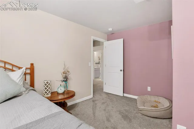 $410,000 | 4474 Hessite Loop, Colorado Springs, CO 80938