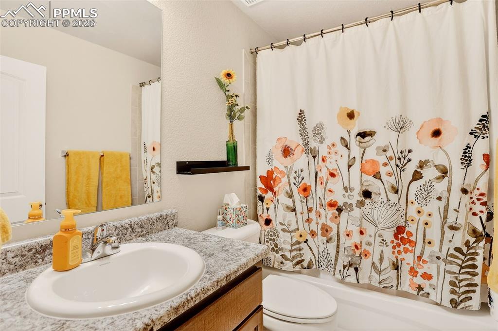 4474 Hessite Loop Colorado Springs, CO 80938 - Photo 27 of 34