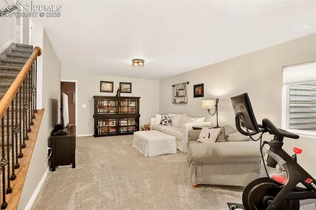 $410,000 | 4474 Hessite Loop, Colorado Springs, CO 80938