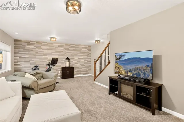 $410,000 | 4474 Hessite Loop, Colorado Springs, CO 80938