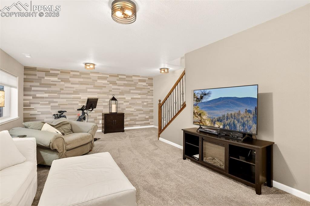 4474 Hessite Loop Colorado Springs, CO 80938 - Photo 31 of 34