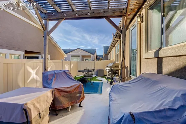 $410,000 | 4474 Hessite Loop, Colorado Springs, CO 80938