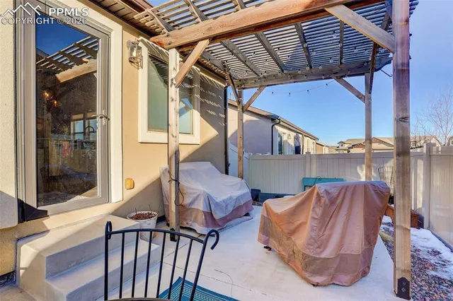 $410,000 | 4474 Hessite Loop, Colorado Springs, CO 80938