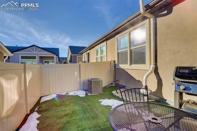 $410,000 | 4474 Hessite Loop, Colorado Springs, CO 80938