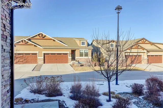 $410,000 | 4474 Hessite Loop, Colorado Springs, CO 80938