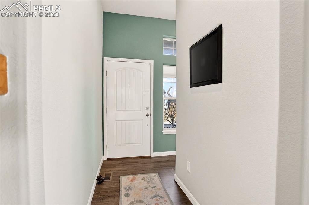 4474 Hessite Loop Colorado Springs, CO 80938 - Photo 5 of 34