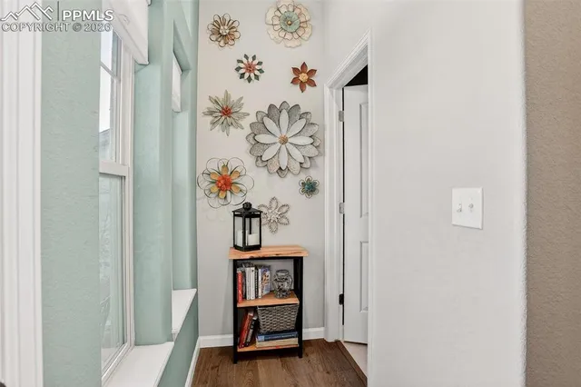 $410,000 | 4474 Hessite Loop, Colorado Springs, CO 80938