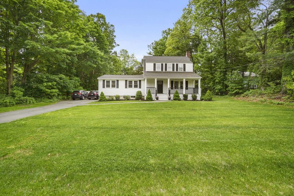 12 Glen Road Wilmington, MA 01887 - Photo 27 of 29 Gallery Image 27