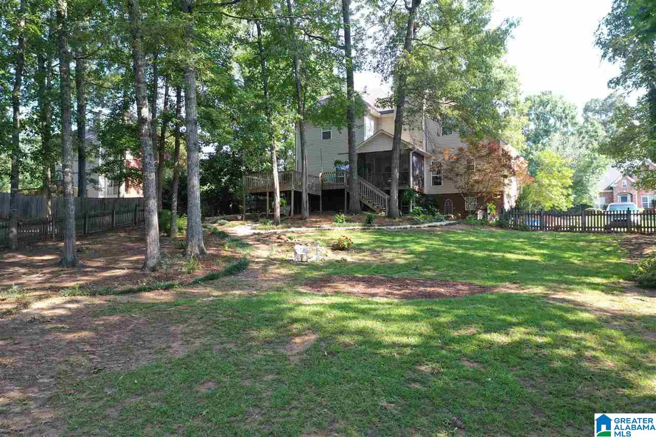 168 Branch Drive Chelsea, AL 35043 - Photo 26 of 27
