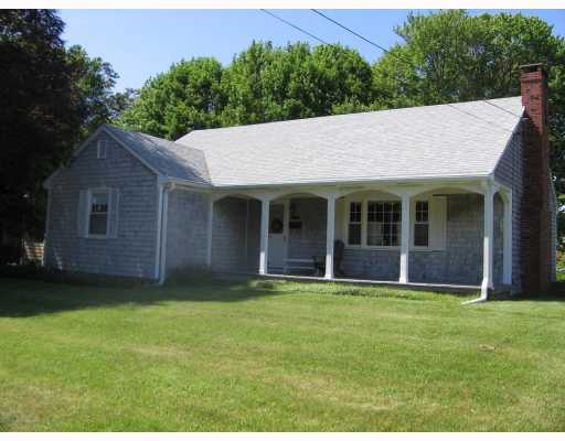 51 Greylock Road Bristol, RI 02809 - Photo 1 of 9 Exterior Front. A very nice L shaped ranch located on West Side Minutes to East Bay Bike Path, Colt State Park. beach, boating and so much more.
