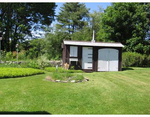 51 Greylock Road Bristol, RI 02809 - Photo 8 of 9 Storage. Great storage for all your gardening tools.