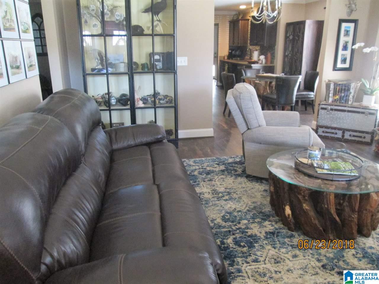 4045 Prescott Court Springville, AL 35146 - Photo 4 of 29
