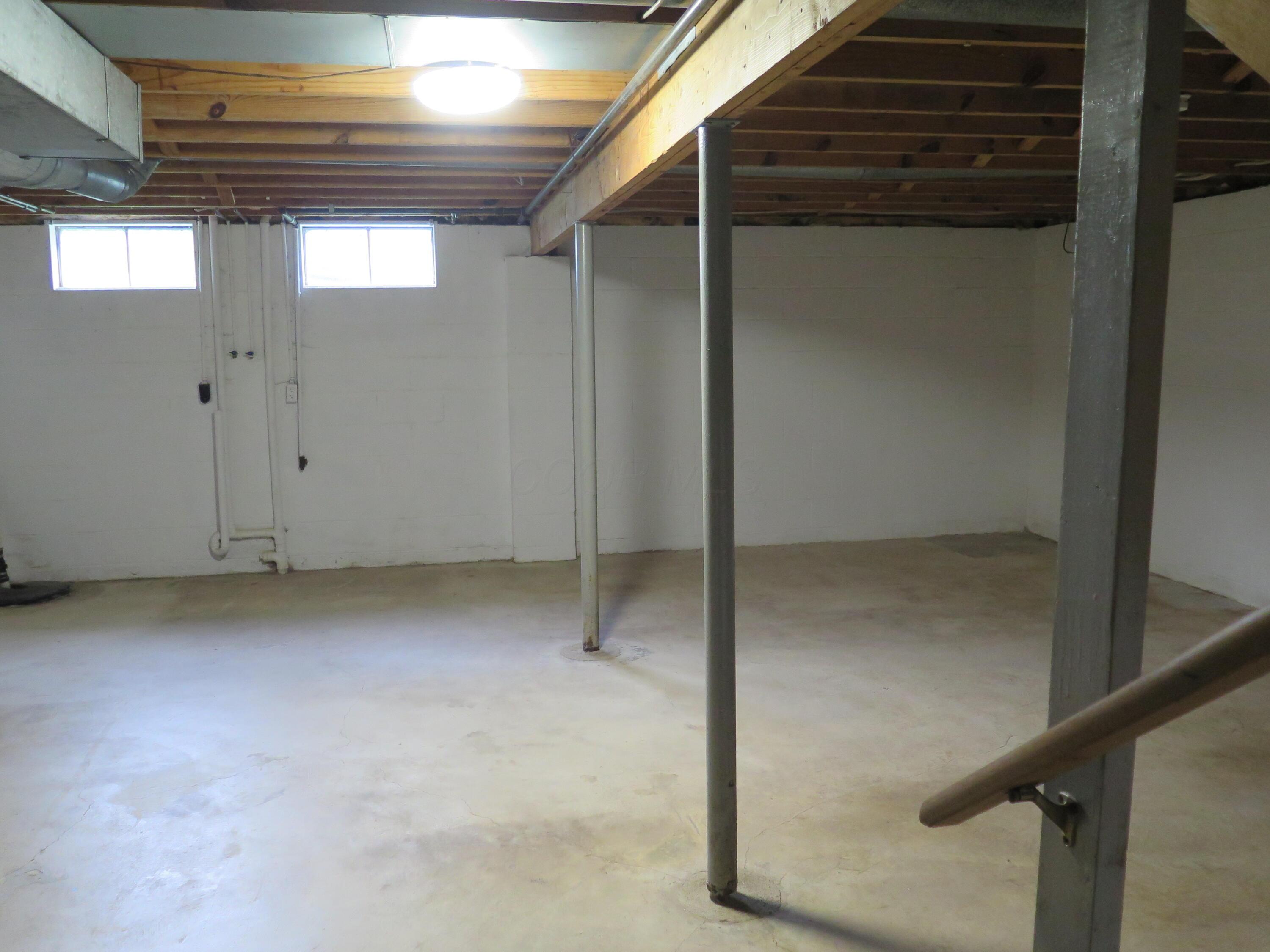 1921 Lost Valley Road Powell, OH 43065 - Photo 28 of 28 Full basement