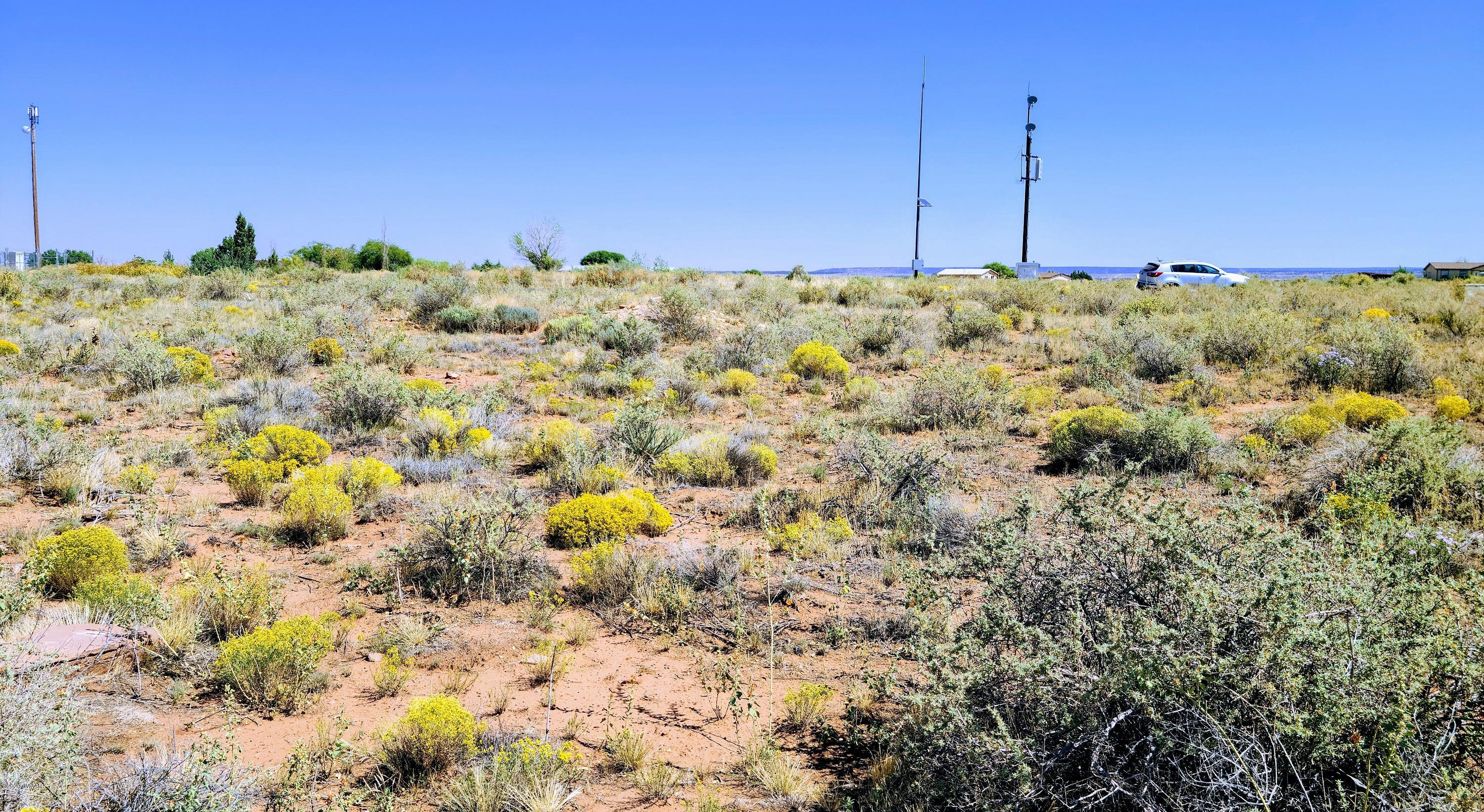 Tbd Tbd Boulevard Snowflake, AZ 85937 - Photo 2 of 5