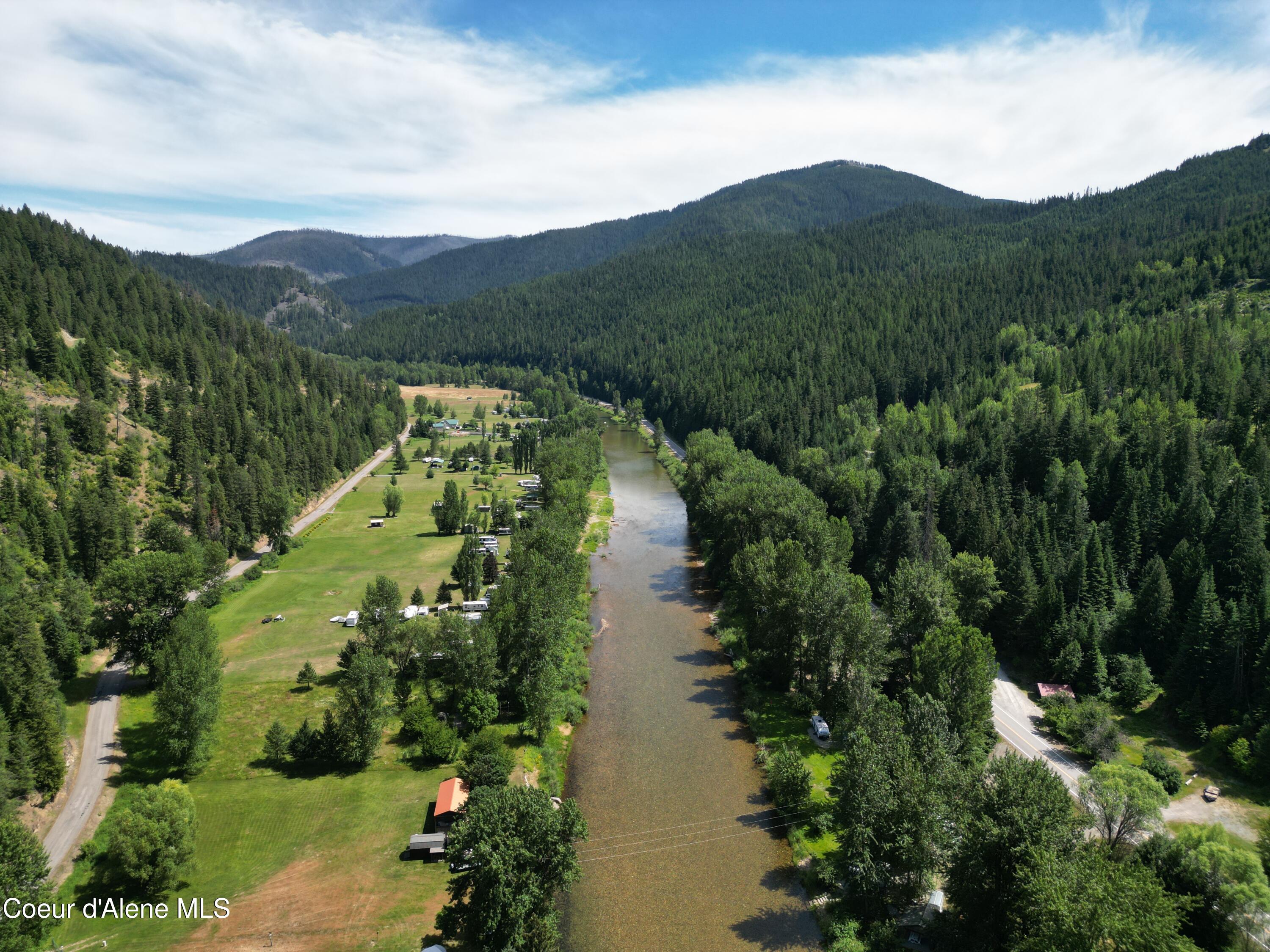 10755 Old River Road Kingston, ID 83839 - Photo 11 of 74 10755 OLD RIVER RD, Kingston, ID 83839
