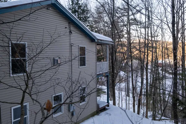 $450,000 | 55 Trickle Brook Drive, Proctorsville, VT 05153