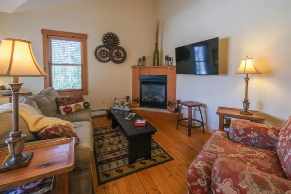 $450,000 | 55 Trickle Brook Drive, Proctorsville, VT 05153