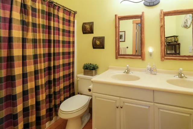 $475,000 | 55 Trickle Brook Drive, Proctorsville, VT 05153