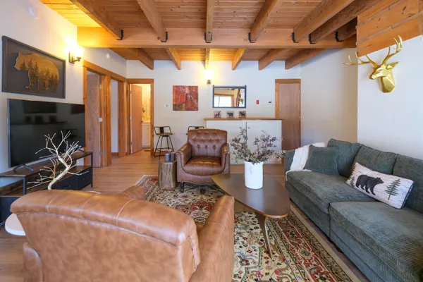 $450,000 | 55 Trickle Brook Drive, Proctorsville, VT 05153