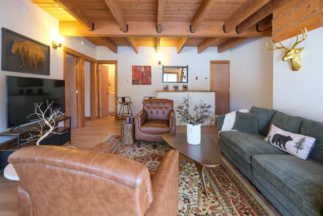 $475,000 | 55 Trickle Brook Drive, Proctorsville, VT 05153