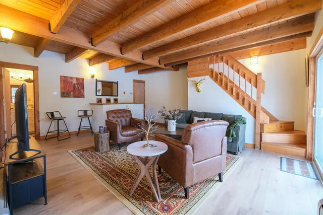 $475,000 | 55 Trickle Brook Drive, Proctorsville, VT 05153