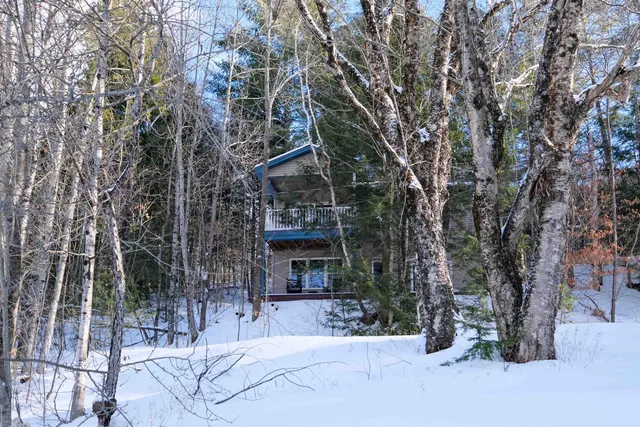 $475,000 | 55 Trickle Brook Drive, Proctorsville, VT 05153
