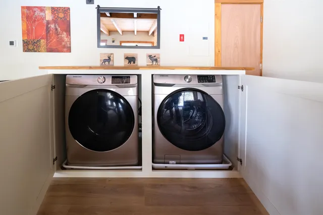 $475,000 | 55 Trickle Brook Drive, Proctorsville, VT 05153